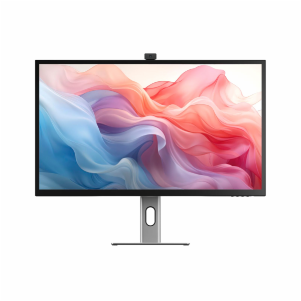 Alogic Clarity Max Touch 32" UHD 4K Monitor with 65W + 8M...