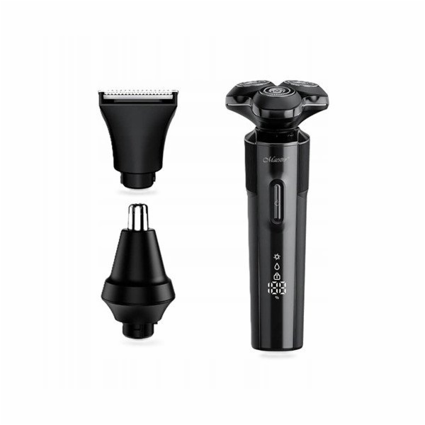 MAESTRO MR-678 holicí sada 3 v 1 USB