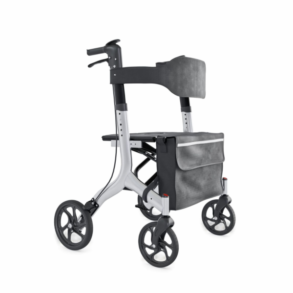 Weinberger Aluminium-Rollator XXL