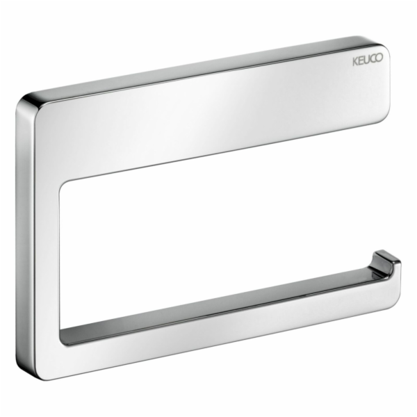 Keuco Collection Moll Toilet paper holder open form, chrome