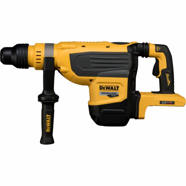 Příklepová vrtačka Dewalt DCH735N 54V