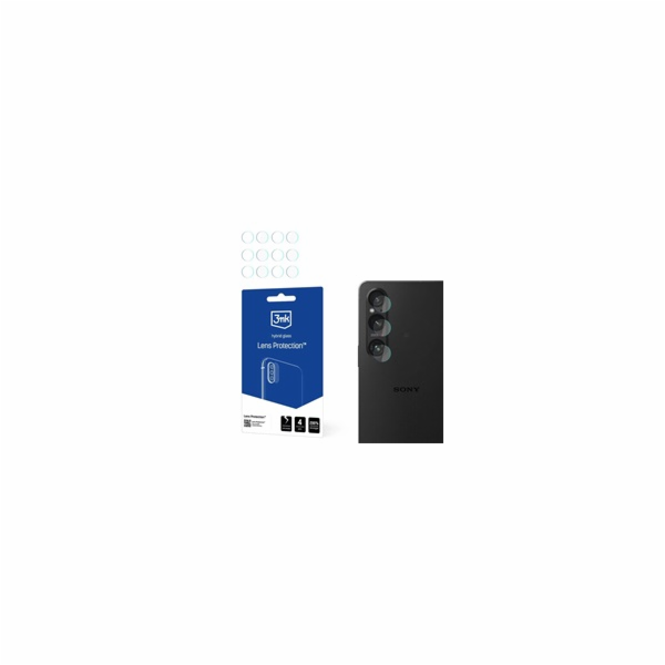 3mk Lens Protection pro Sony Xperia 1 V