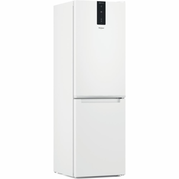 Whirlpool W7X 82O W Stojací 335 l E Bílá