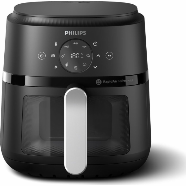 Philips 2000 series NA221/00 Fritéza Airfryer , objem 4,2...