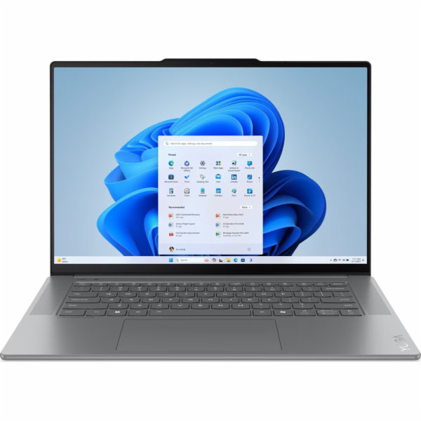 Lenovo Yoga Slim 7i Gen 9 Aura Edition Intel Core Ultra 7...