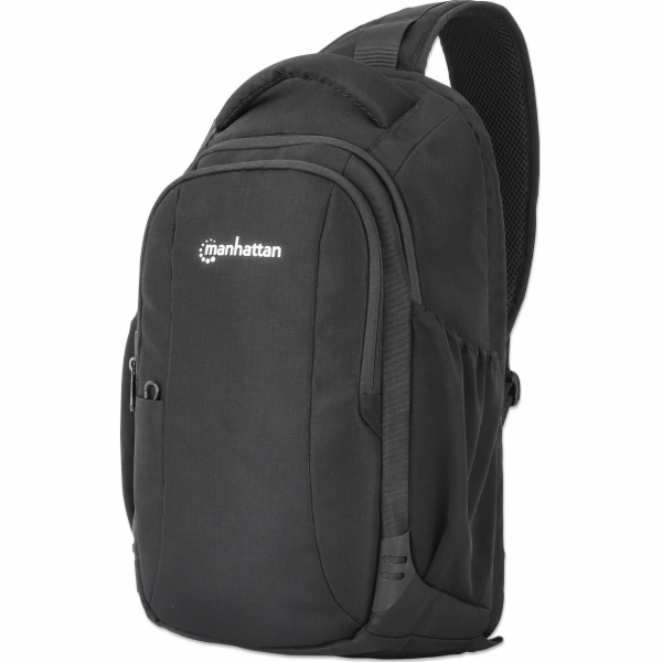 MANHATTAN Batoh na notebook 13.3" Amsterdam Backpack