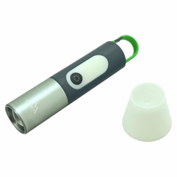 Svítilna Cattara kapesní LED 750lm FLASH