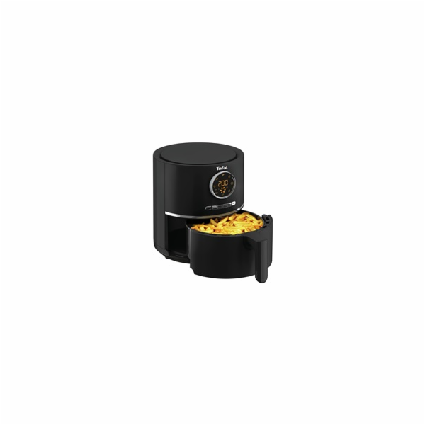 Tefal Ultra Fry EY1118 horkovzdušná fritéza, 4.2 l, od 80...