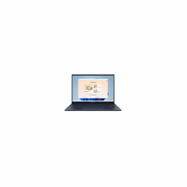 ASUS NTB Zenbook 14 (UX3405CA-OLED381X), Ultra 7 255H, 14...