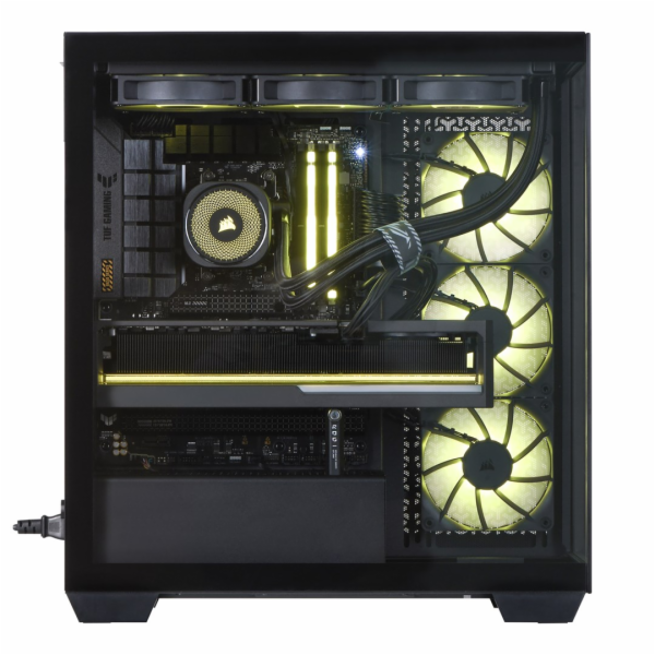 Actina 5901443413738 PC AMD Ryzen™ 7 7800X3D 32 GB DDR5-S...