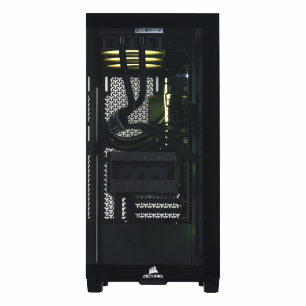 Actina 5901443413738 PC AMD Ryzen™ 7 7800X3D 32 GB DDR5-S...