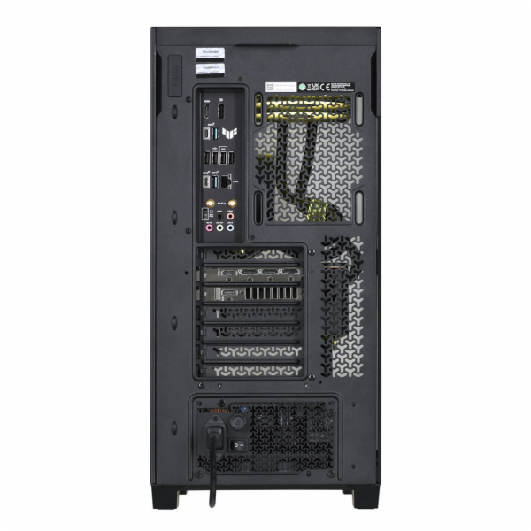 Actina 5901443413707 PC AMD Ryzen™ 7 9800X3D 32 GB DDR5-S...
