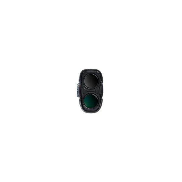 EVOLVEO Range Finder 1K, lovecký laserový dálkoměr s měře...