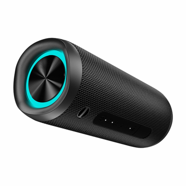 Bezdrátový reproduktor QCY SP7 (černý)