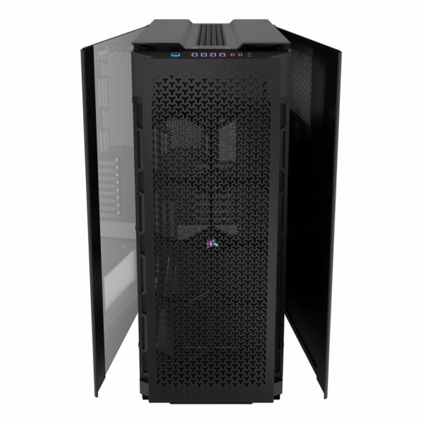 Corsair 9000D RGB AIRFLOW Full Tower Černá