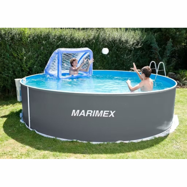 Marimex Orlando bazén 4,57x1,07 m s příslušenstvím
