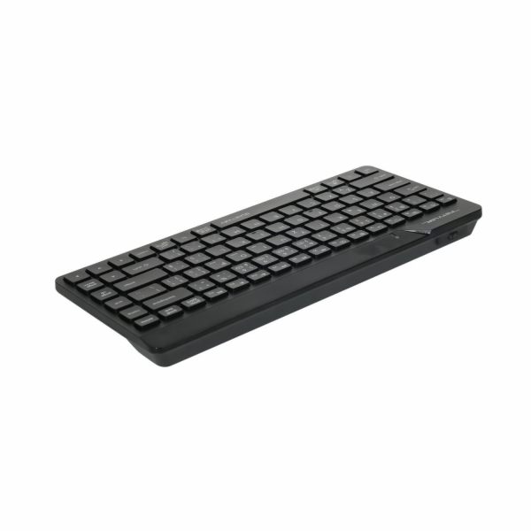 A4tech FStyler FBK22 AS, bezdrátová Dual mode Bluetooth+2...