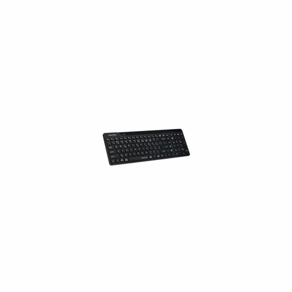 A4tech FStyler FBK23 AS, bezdrátová Dual mode Bluetooth+2...