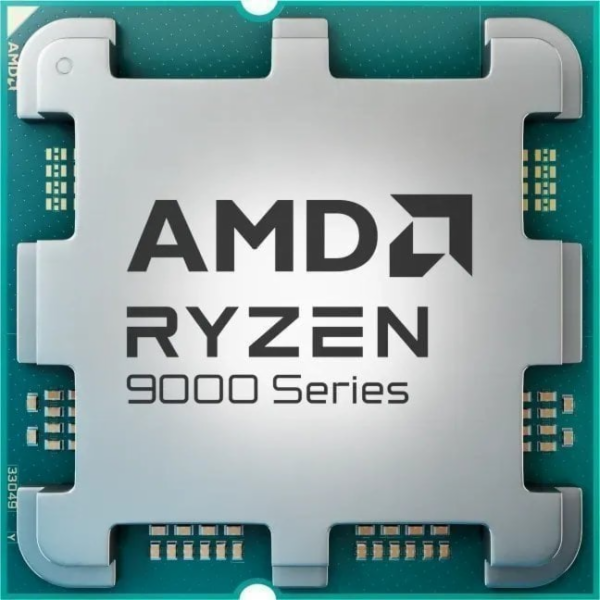 AMD Ryzen 9 9950X3D procesor 4,3 GHz 144 MB L2 & L3 Tác
