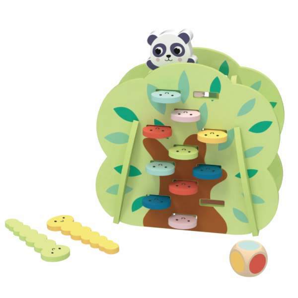 2Kids Toys Balanční hra Vydrž, pando!