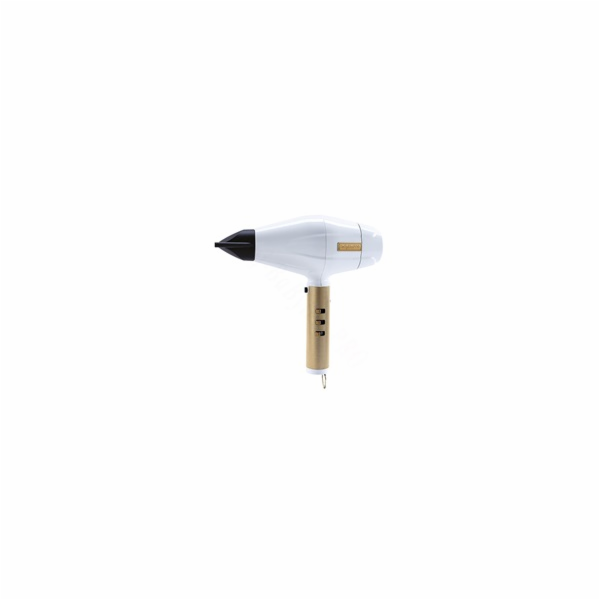BaByliss FXBDW1E Pro 4Artists fén na vlasy, 2200 W, 3 tep...
