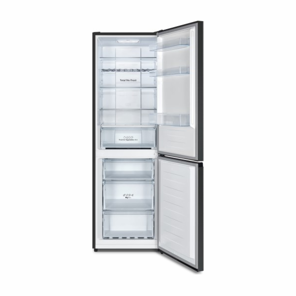 Lednice/mrazák HISENSE RB395N4BFE