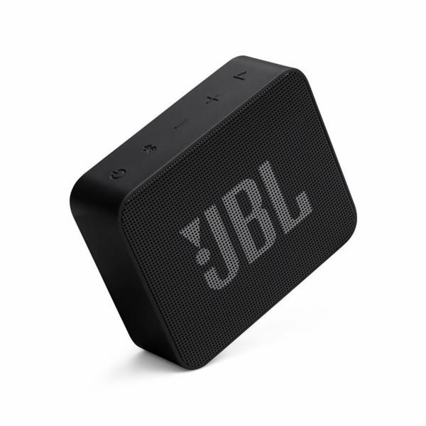 Repro JBL GO Essential 2 Black