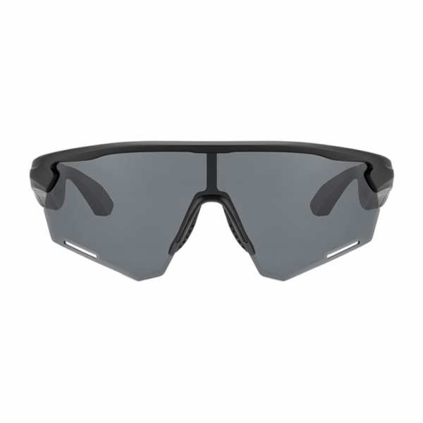 Sluneční brýle Rockbros SP251 Polarized Bluetooth (tmavé)