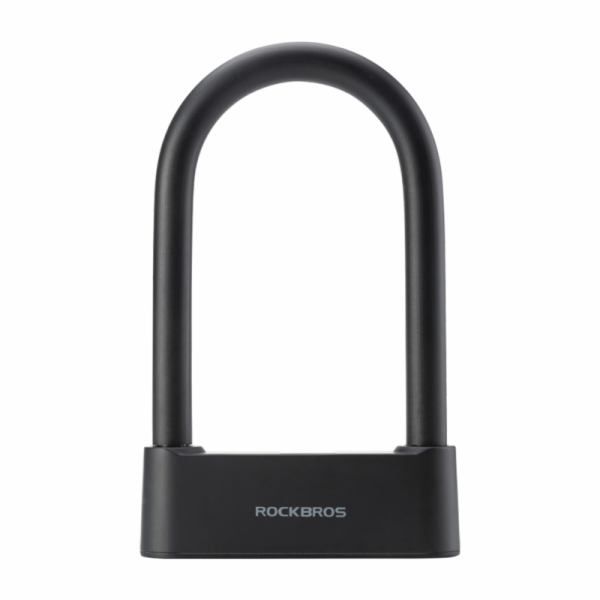 Rockbros 32210818001 Chytrý Bluetooth zámek na otisk prstu