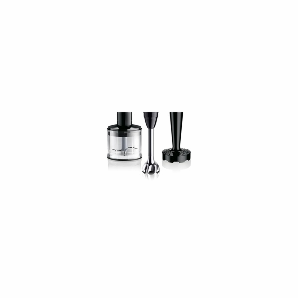 Braun MultiQuick 5 Pro ponorný mixér, 1000 W, 25 rychlost...