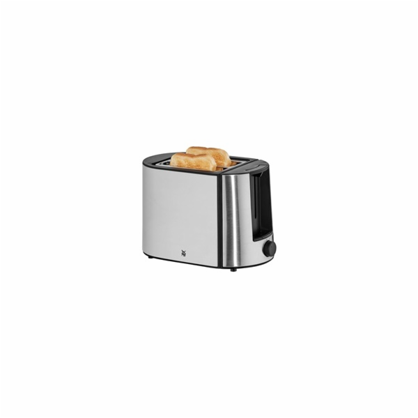 WMF Bueno Pro topinkovač, 870 W, 6 úrovní opekání, odníma...