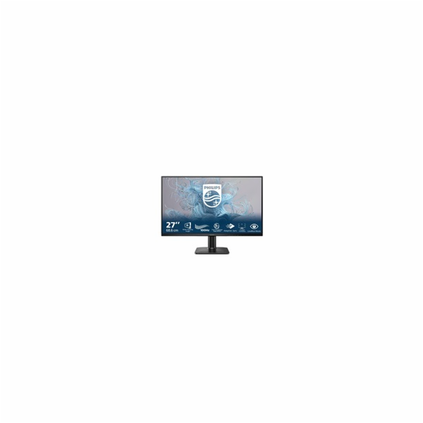 Philips MT 27" 27E2N1100L - 1920x1080,VA,100Hz,D-Sub,1xHDMI