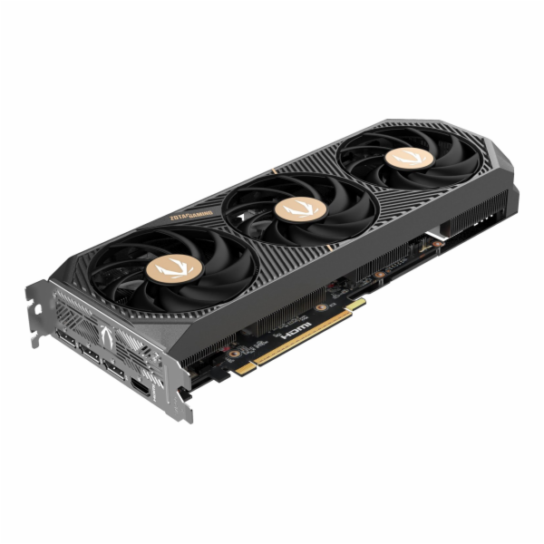 Zotac GAMING GeForce RTX 5070 Ti SOLID SFF NVIDIA 16 GB G...
