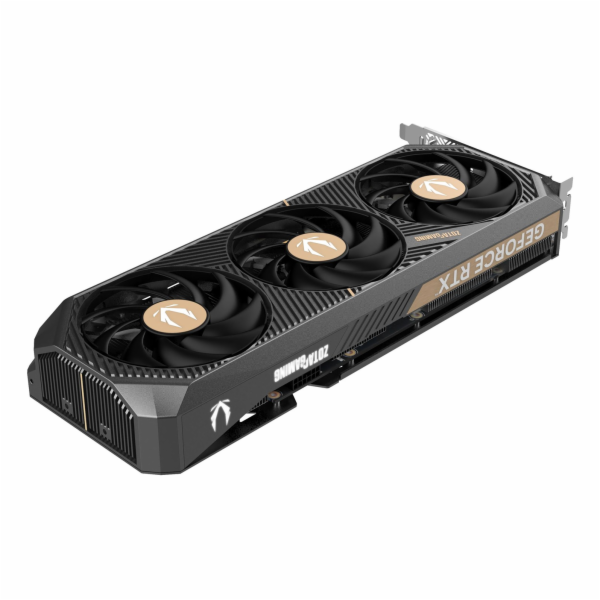 Zotac GAMING GeForce RTX 5070 Ti SOLID SFF OC NVIDIA 16 G...
