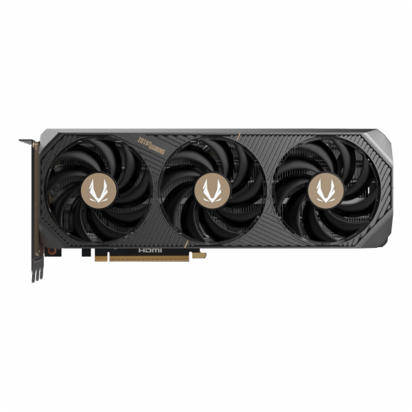 ZOTAC GeForce RTX 5080 SOLID CORE OC, Grafikkarte