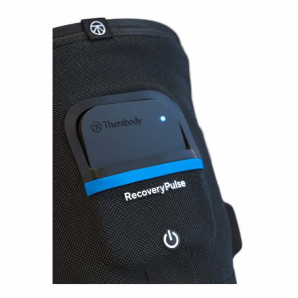 Therabody RecoveryPulse - Calf Sleeve Single Velikost XS
