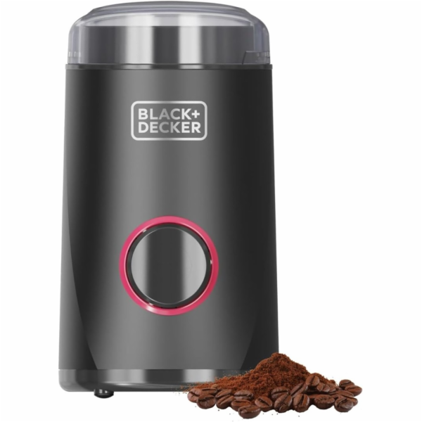 Mlýnek na kávu Black+Decker BXCG152E