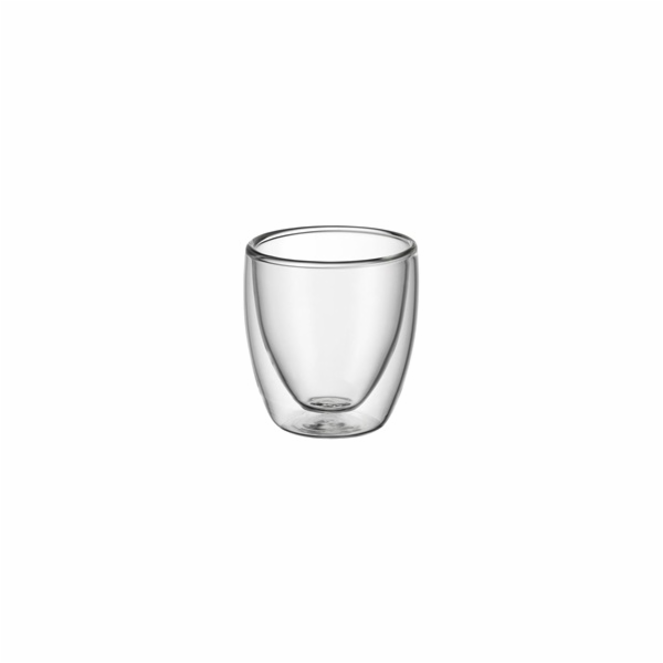 WMF Kult sklenice na espresso, 2 kusy