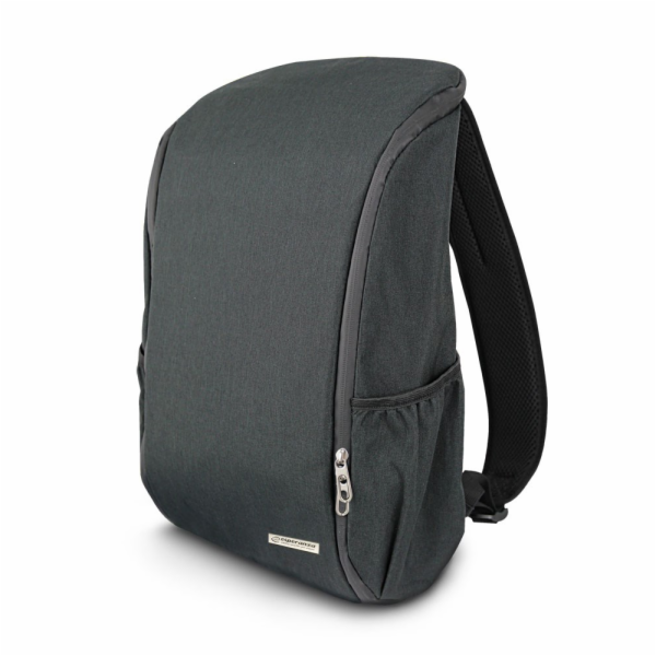 Esperanza ET199 Batoh na notebook 15,6“ černý