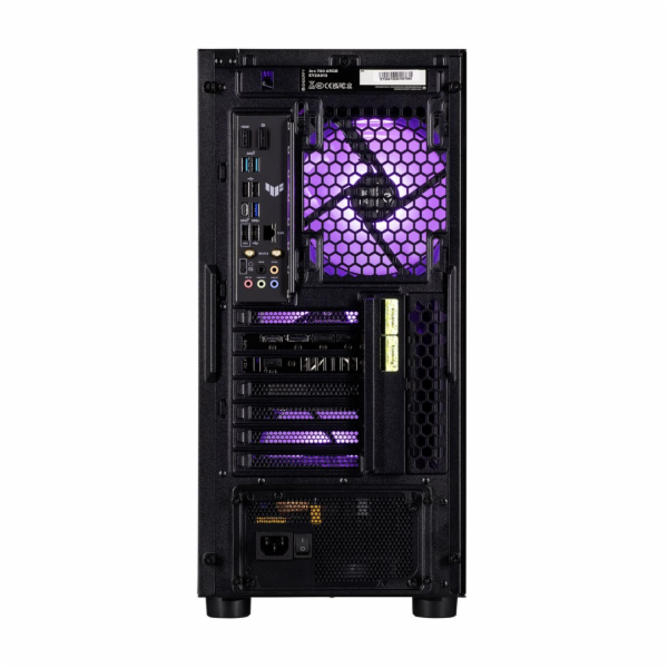 Actina 5901443415190 PC Intel Core Ultra 7 265F 32 GB DDR...