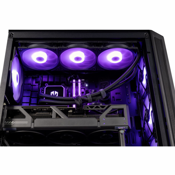 Actina 5901443414667 PC AMD Ryzen™ 7 7700X 32 GB DDR5-SDR...