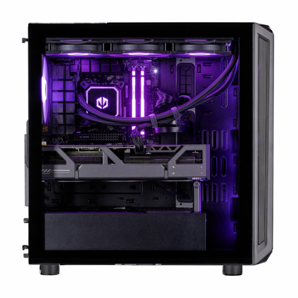 Actina 5901443414544 PC AMD Ryzen™ 9 9900X 32 GB DDR5-SDR...