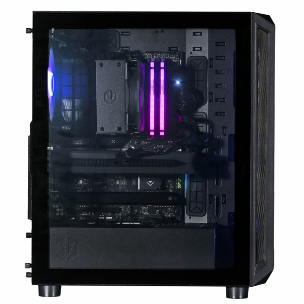 Actina 5901443414490 PC AMD Ryzen™ 7 8700F 32 GB DDR5-SDR...
