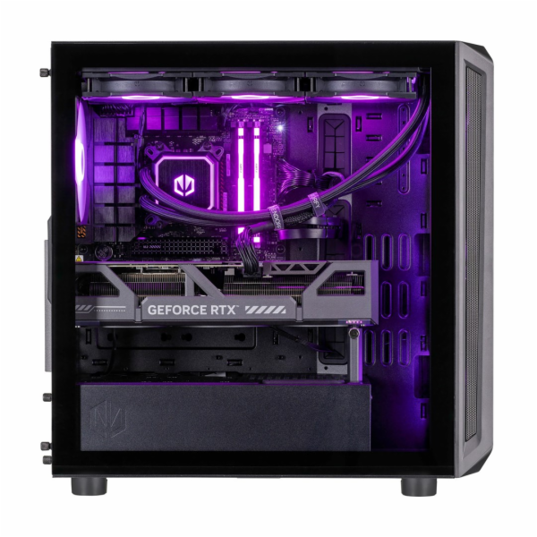 Actina 5901443414575 PC AMD Ryzen™ 7 7800X3D 32 GB DDR5-S...