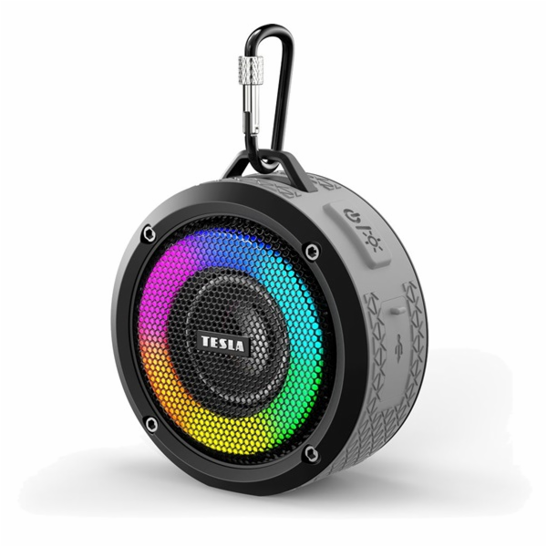 Tesla Sound BS60 repr. voděodolný šedý