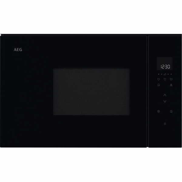 AEG Vstavaná mikrovlnná rúra NMB6S171SB