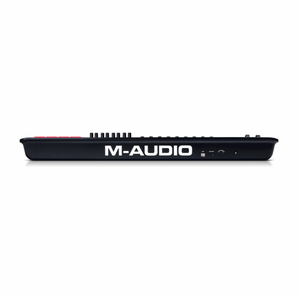 M-AUDIO Oxygen 49 (MKV) MIDI klávesový nástroj 49 klíče/k...