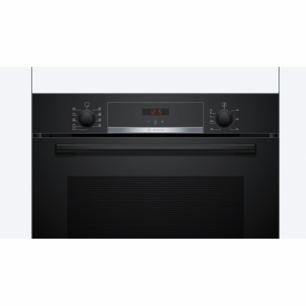 Bosch Serie 4 HBA534BB3 trouba 71 l 3400 W Černá