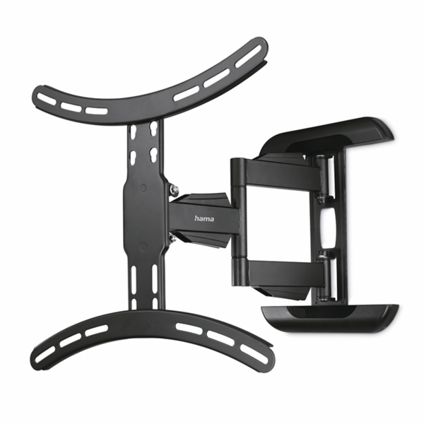 Hama nástěnný držák TV, 400x400, pohyblivý, 35 kg