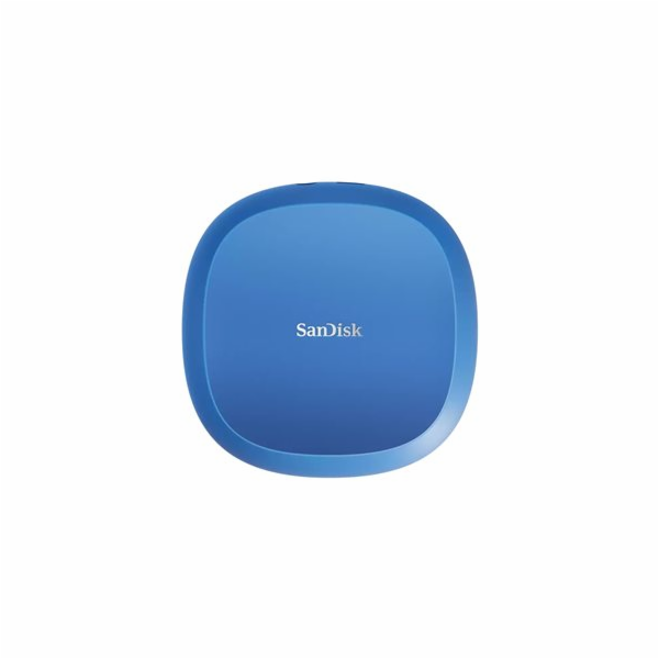 SanDisk Creator Desk Drive - SSD - 8 TB - externí (stolní...